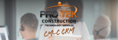 CMiC CRM