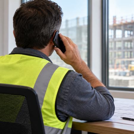 construction-chat